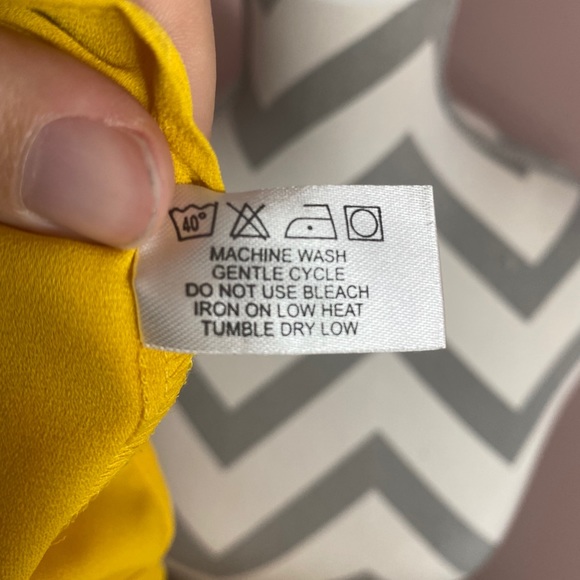 Violet & Claire Tank Top Blouse - Picture 5 of 5